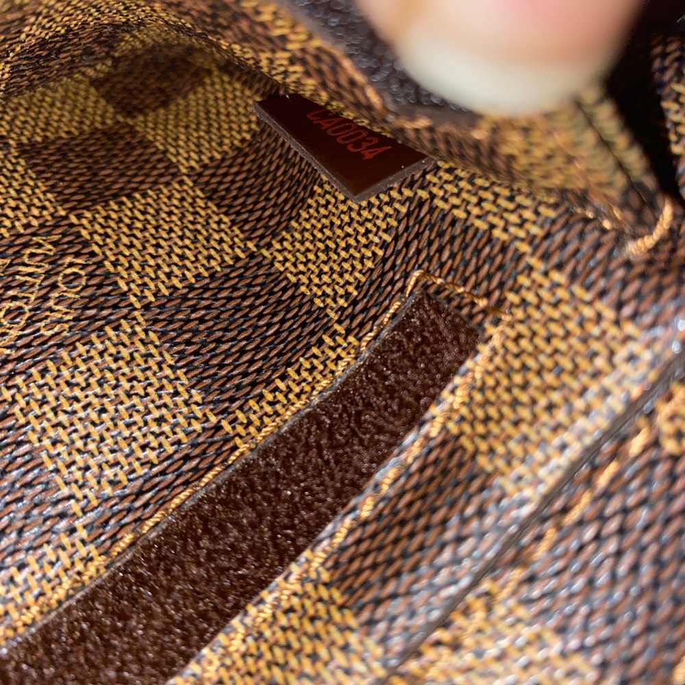 Louis Vuitton Geronimos
